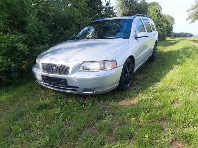 Brugt Volvo V70
