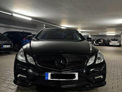 Mercedes E250