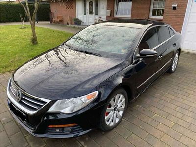 VW CC