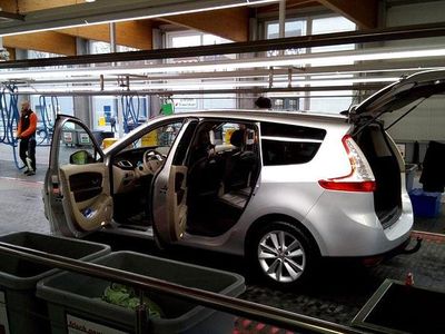 Renault Grand Scénic III