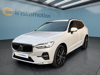 Weiß Gebraucht 2023 Volvo XC60 SUV | 39.449 € (Fairer Preis)