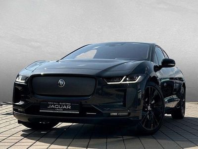Gebraucht Jaguar I-Pace R-Dynamic 297 kW (405 PS) 2023 Grau SUV