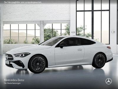 Gebraucht Mercedes CLE300 313 PS (230 kW) 2024