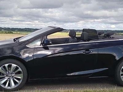 Opel Cascada
