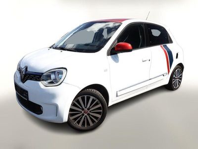 gebraucht Renault Twingo 0.9 TCe 90 EDC Le Coq Sportif