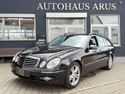 Mercedes E200