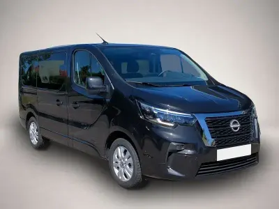 Gebraucht Nissan Primastar