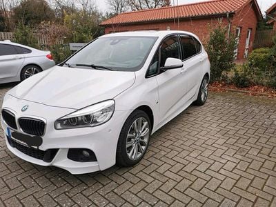 BMW 220 Active Tourer