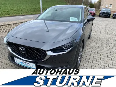 Gebraucht Mazda CX-30
