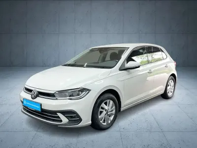 Gebraucht VW Polo