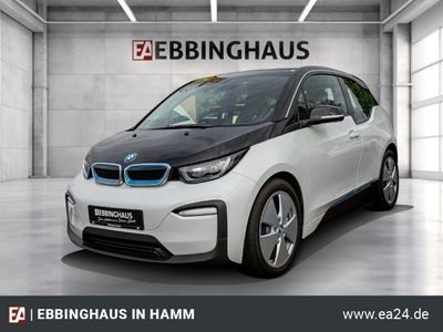 gebraucht BMW i3 Basis Elektro -Navi-LED-Klimaautomatik-DAB-Sitzheiz-Regensensor-