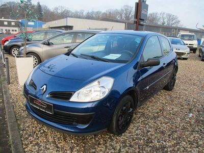 gebraucht Renault Clio III Extreme