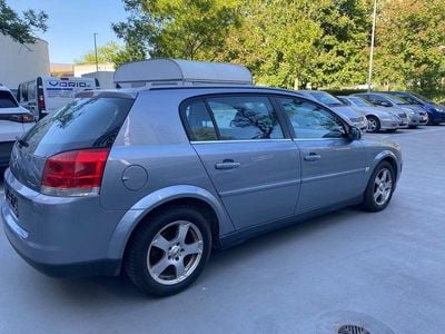 Opel Signum