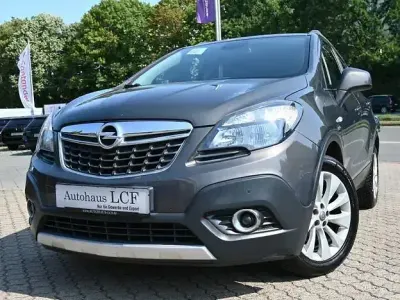Gebraucht Opel Mokka
