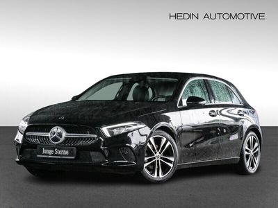 gebraucht Mercedes A180 LED+PTS+SHZ+KLIMA+TOUCHPAD+Regensensor+Dur