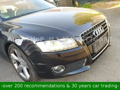 Gebraucht Audi A5