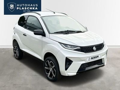 Aixam Crossover Premium