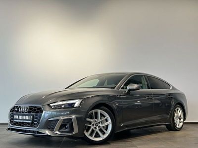 gebraucht Audi A5 Sportback 45 TFSI S Line