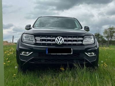 VW Amarok