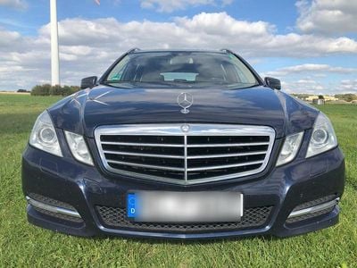 Mercedes E300