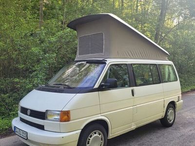 gebraucht VW Multivan T4- Hochdach