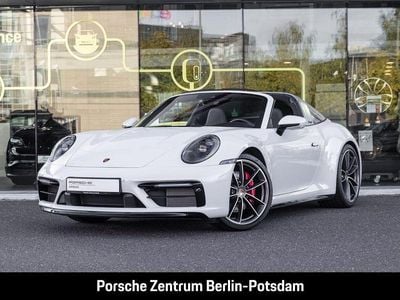 Porsche 911 Targa 4S
