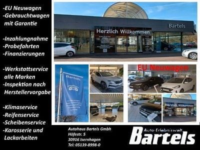 Usata Opel Astra Elegance 145 CV (106 kW) 2020 Nero Berlina