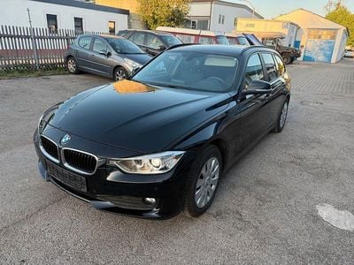 BMW 316