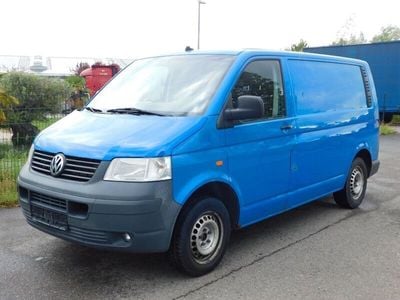 VW T5