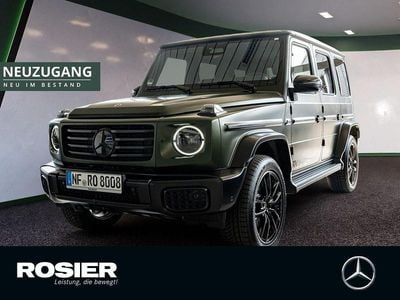 Mercedes G450