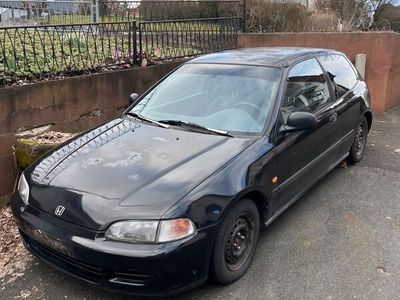 gebraucht Honda Civic EG3 BJ95