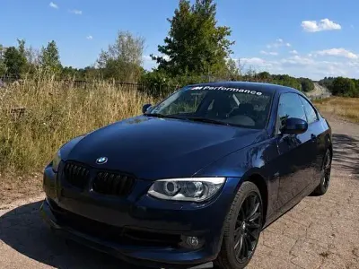 Gebraucht BMW 320