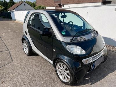 Smart ForTwo Coupé