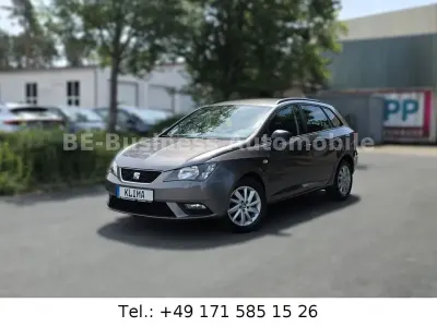 Gebraucht Seat Ibiza