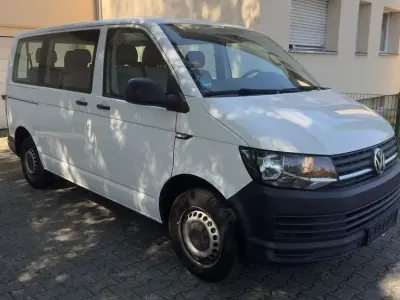 Gebraucht VW T6