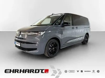 Neu VW Multivan 150 PS (110 kW) 2026 Pure grey Van / Kleinbus