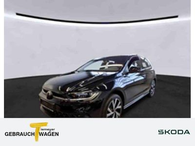 Gebraucht VW Polo R-line 95 PS (69 kW) 2023 Kleinwagen