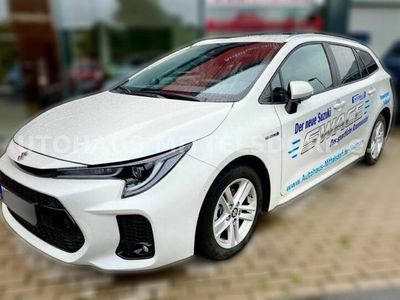 Suzuki Swace