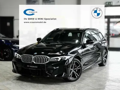 Gebraucht BMW 330