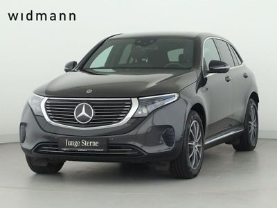 Mercedes EQC400