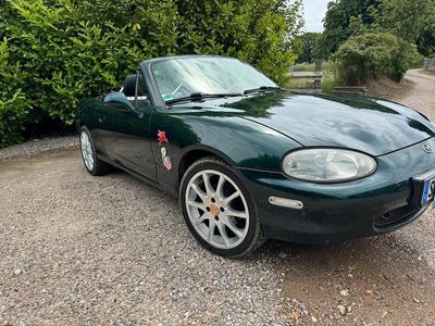 Mazda MX5