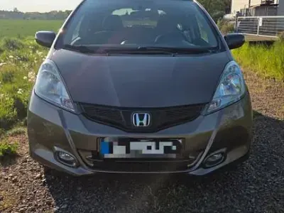 Gebraucht Honda Jazz