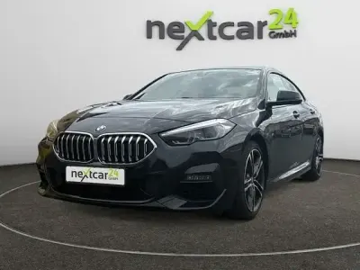 Gebraucht BMW 218 Gran Coupé