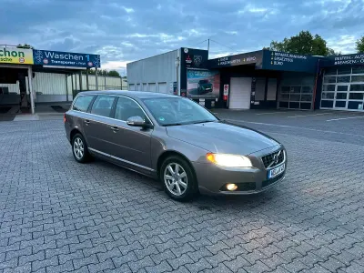 Gebraucht Volvo V70