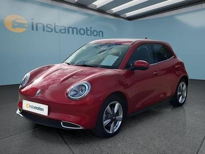 Gebraucht Wey 03 2023 Rot