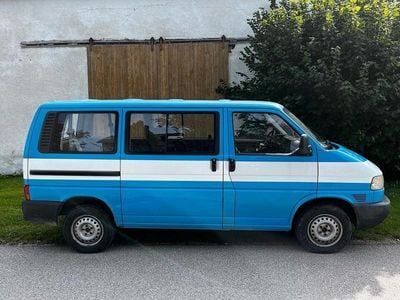 VW T4