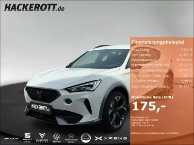 Gebraucht Cupra Formentor