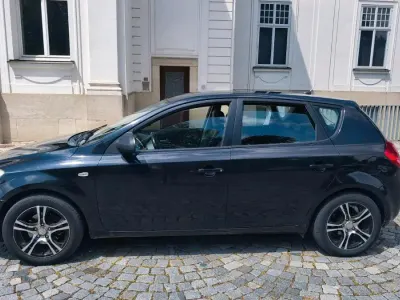Gebraucht Kia Ceed