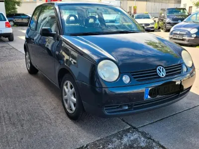Gebraucht VW Lupo