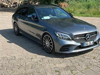 Mercedes C300